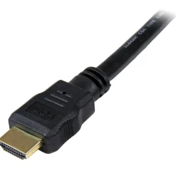Startech® 3' High Speed Ultra HD Male/Male HDMI Cable