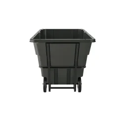 Suncast Commercial Heavy Duty 2 Cubic Yard Tilt Truck (RMTTHD200)