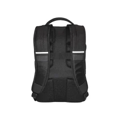 Targus CitySmart Laptop Backpack, Gray EVA (TSB895)
