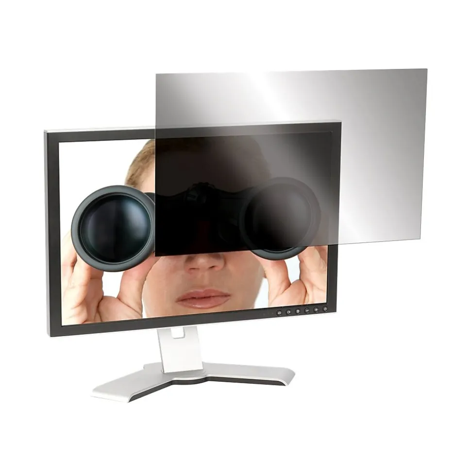 Targus 4Vu Privacy Filter for Monitor, 19" Widescreen (16:10) (ASF19WUSZ)