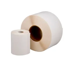 SI Products Thermal Transfer Labels, 4" x 6", 4,000/Carton (FLTT4X61000P) Best