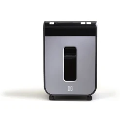 TRU REDâ„¢ 12-Sheet Micro-Cut Personal Shredder (TR-NMC122A)