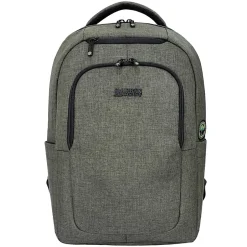 Urban Factory CYCLEE City Edition 15.6" Laptop Backpack, Khaki (ECB35UF) Clearance