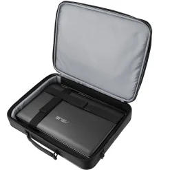 Vangoddy Trove Laptop Case, 12 inch x 13 Inch, Black