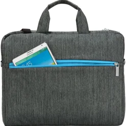 Vangoddy Wave Laptop Bag Fits up to 15.6" Laptops (Sky Blue)