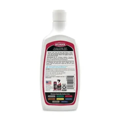 Weiman Glass Cook Top Cleaner and Polish, 20 oz. (WMN137EA)