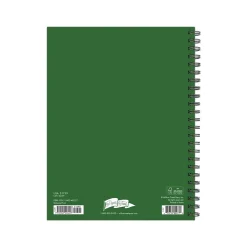 Willow Creek 2024-2025 Botanical Fruit 6.5" x 8.5" Academic Weekly & Monthly Planner, Softcover, Multicolor (46227) Sale