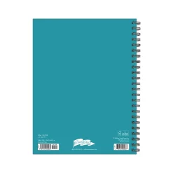 Willow Creek 2024-2025 Cabana Stripe 6.5" x 8.5" Academic Weekly & Monthly Planner, Softcover, Multicolor (46234) New