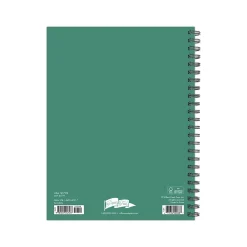 Willow Creek 2024-2025 Succulents 6.5" x 8.5" Academic Weekly & Monthly Planner, Paper Cover, Multicolor (47477) Discount