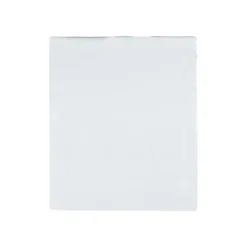 11"W x 13"L Redi-Strip Expansion Poly Mailers, White, 100/Box (QUA46390)