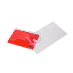 10" x 13" Clear View Self-Sealing Poly Mailer, 1000/Carton (13710)