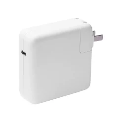 4XEM USB Adapter for Tablet/cellular phone, White (4XUSBCPOWER100W)