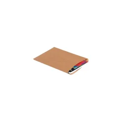10 1/2" x 16" #5 Nylon Reinforced Mailer, 500/Case (B888)