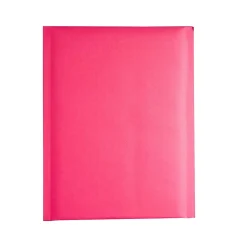 6" x 9" Self-Sealing Bubble Mailer, Rose (245161)