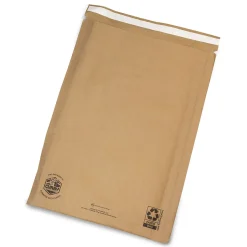 11.88" x 18.5" Self-Sealing Mailer, #6, 30/Carton (99322)