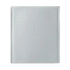 11 x 8.5 Self-Sealing Poly Mailer, White (ST56534)
