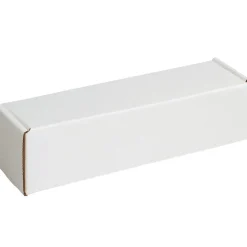 10" x 4" x 4" Deluxe Literature Mailers, 50/Bundle (MFL1044)