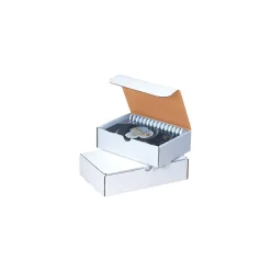 10" x 10" x 4" - Literature Mailer, 50/Bundle