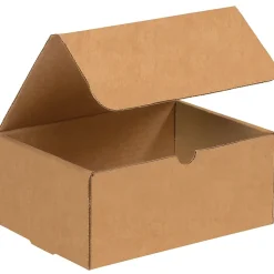 10" x 6" x 4" Literature Mailers, 50/Bundle (ML1064K)